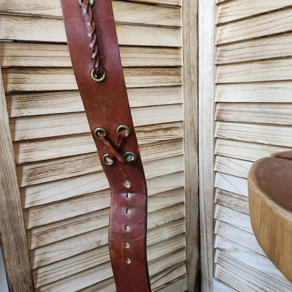 Unbranded 100% leather